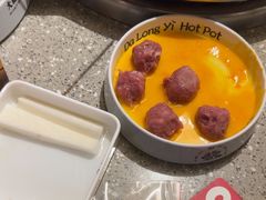 -大龙燚火锅(太古里店)
