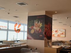 -呷哺呷哺 黄金牧场 (中发百旺店)