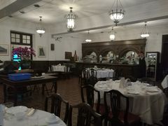 大堂-上海老站(徐家汇店)
