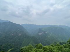 -江南天池