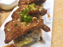 -东京屋(武定路店)