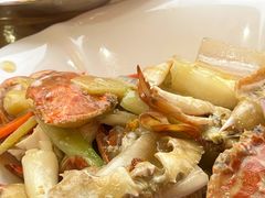 -南记食粥坊·宵夜大排档(莲花总店)