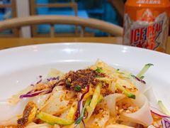 -山丹丹西北菜(金贸大厦店)