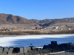 -图们国门景区