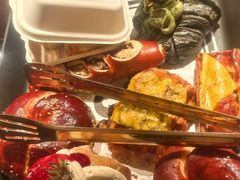 -B&C黄油与面包·THE GARDEN BAKERY概念店(世纪汇店)