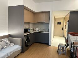 -瑞婴丽月子中心(虹桥店)