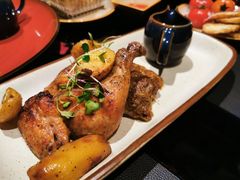 -上海苏宁宝丽嘉酒店·Cafe Bellagio西餐厅