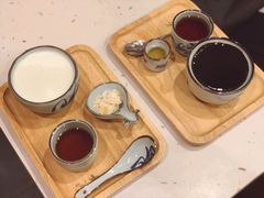 -太清凉茶糖水(前海店)