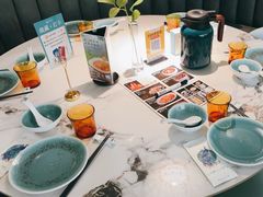 -雀蓝川菜(滨湖万象汇店)