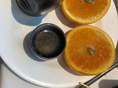 -五月罗马海鲜自助餐厅(陆家嘴店)