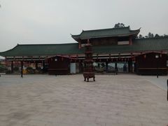 景点-三水森林公园