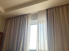-上海浦东康桥绿地假日酒店