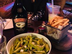 -Shanghai Brew House上海啤酒工坊(老外街店)