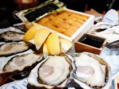 -Osteria Garden 生蚝花园餐厅(原进贤路店)