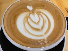 拿铁咖啡-TIAGO HOME KITCHEN(王府中环店)