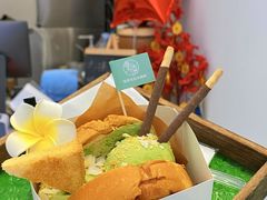 -曼僖瓦罐咖啡(华山南路店)