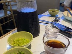 -牛鲜胜·潮汕牛肉自助火锅(番禺市桥店)