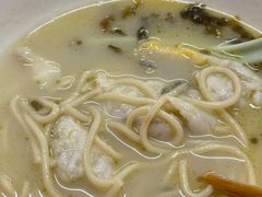 -明呈黄鱼面馆(斜土路店)