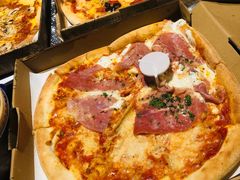 -BONAZZA 意大利餐厅