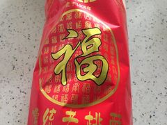 -百年义利(百万庄店)