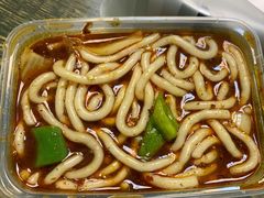 土豆粉-无限虾享(同庆街店)