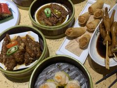-蒸武门·广式茶点(金宝莱店)