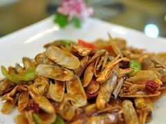 -乡味海鲜农家菜·巽寮土窑鸡(地道美食店)