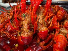 -李叔叔虾蟹大排档(青羊店)