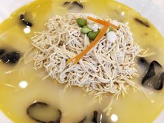 -怡园饭店-餐厅(四望亭店)