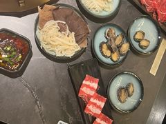 -湊湊火锅·茶憩(合生汇购物中心店)