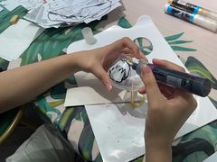 -100家灵感仓库·DIY团建(什刹海店)
