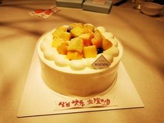 -蜜思琪蛋糕(民生路店)