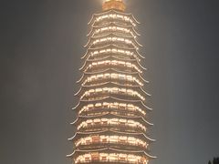 -听松楼·花园酒店·自助餐厅(红梅公园店)