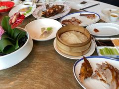 -上海总会SHANGHAICLUB(兴业太古汇店)