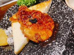 -石葵(锦业时代店)