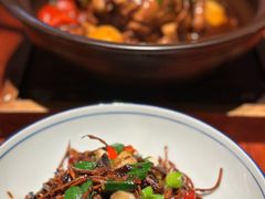 -隐厨·中国菜馆(三里屯T+MALL店)