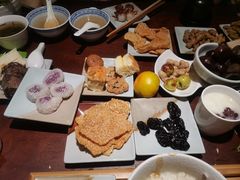 -青藤茶馆(南山路店)