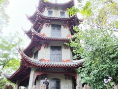 -成都杜甫草堂博物馆