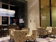 -广州增城富力万达嘉华酒店