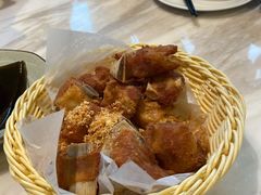 蒜香排骨-陶陶居酒家(海岸城店)