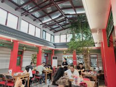 -小街47號江湖菜(四合院店)