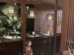 -锦府盐帮·李宅(领展购物广场中关村店)