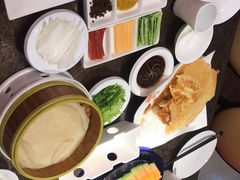 -阿庄新豫菜(航海东路店)