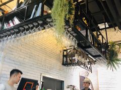 -Hi YOU你的饭局泰餐厅(雍和宫店)