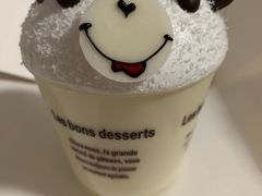 -LanTa蓝塔烘焙(中原万达店)