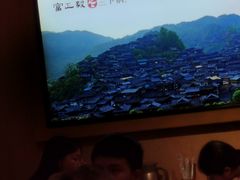 -富正毅三下锅·湘西韵味(天门山索道店)