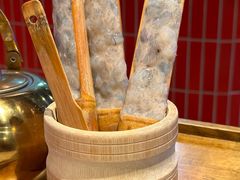 -港火社成都火锅(城市花园店)
