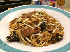 醋溜木须-大鸭梨烤鸭(左家庄店)