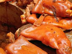 -大食代美食广场(上海中心店)