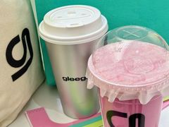 -gleeglee乐溢亦茶(合生汇店)
